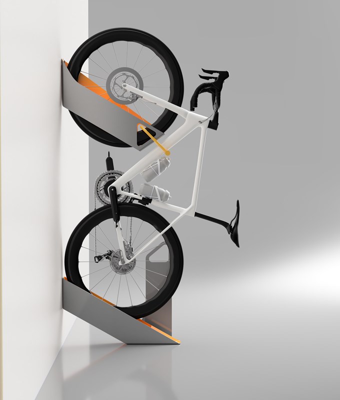 Bike Storage Solutions from the home to work and Beyond
